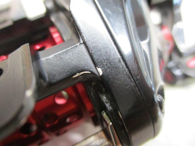 ダイワSS AIR 8.1L