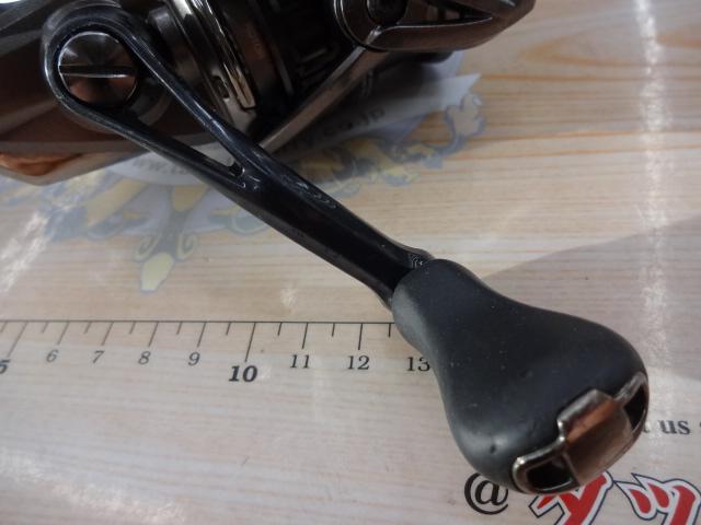 17コンプレックスCI4+ 2500S F6 HG