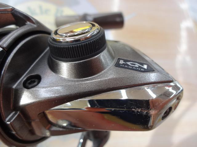 17コンプレックスCI4+ 2500S F6 HG