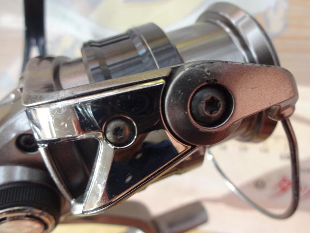 17コンプレックスCI4+ 2500S F6 HG