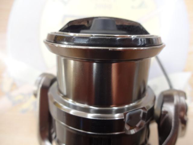 17コンプレックスCI4+ 2500S F6 HG