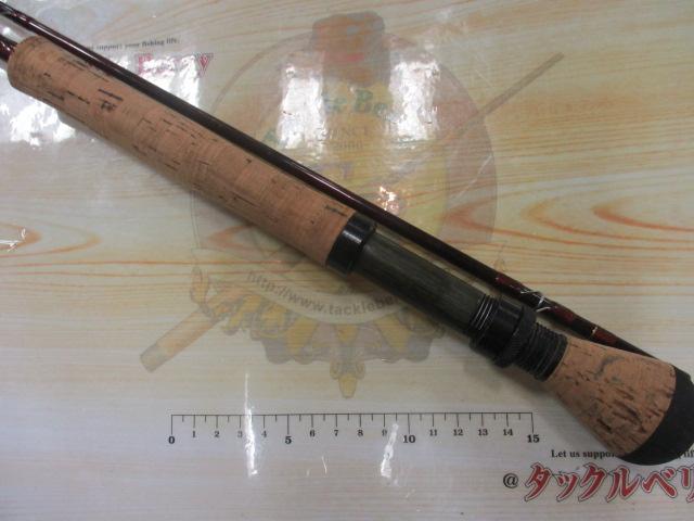 フィッシャー9フィート#8/9