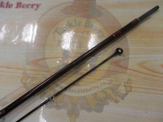 フィッシャー9フィート#8/9