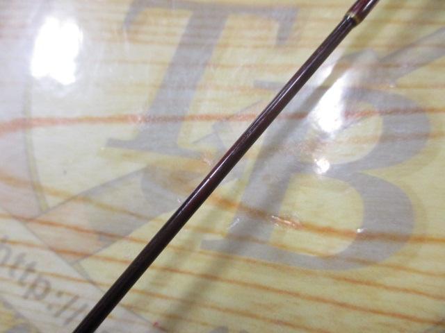 フィッシャー9フィート#8/9