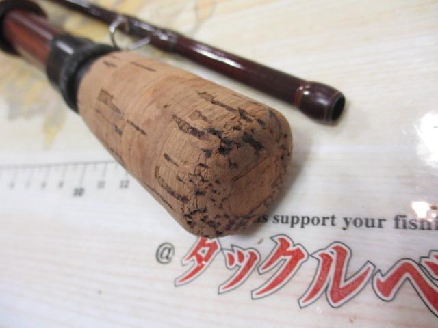 フィッシャーGT-40 9'7/8