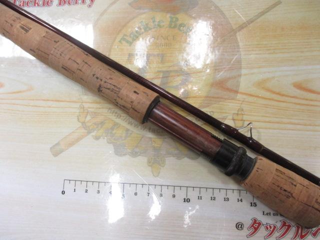 フィッシャーGT-40 9'7/8