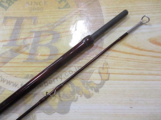 フィッシャーGT-40 9'7/8