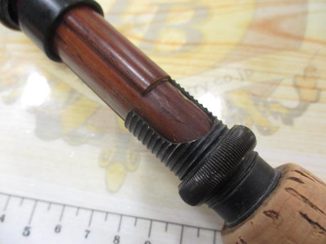 フィッシャーGT-40 9'7/8