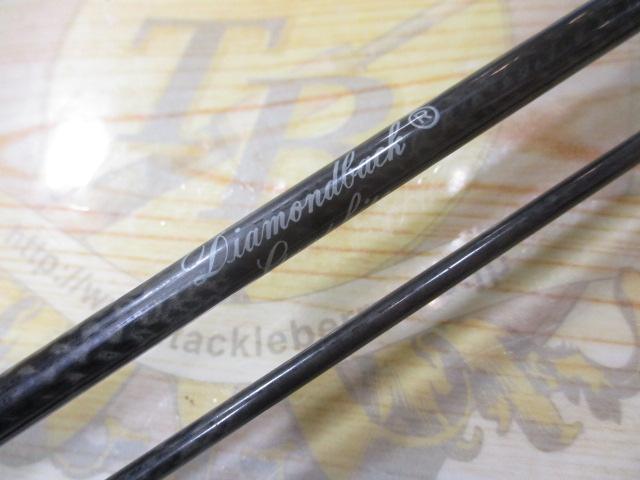 ダイヤモンドバックグラファイト｜＠ベリーネット 日本最大新品