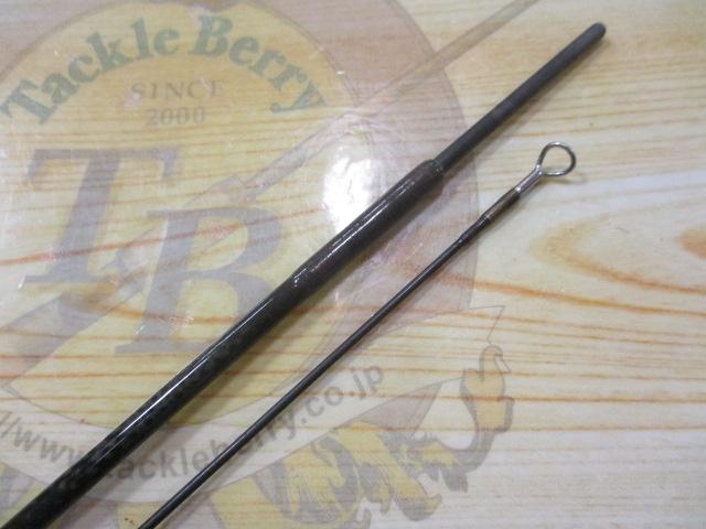 ダイヤモンドバック グラファイト9ft#4/5 Amazon | レトロフライフィッシング ＊Diamondback Graphite