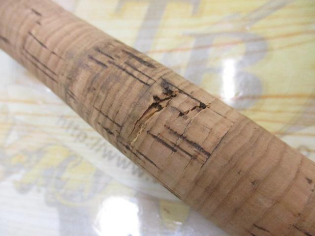 Diamond Back グラファイト フライロッド 7'0\" フライロッド探究者: Diamondback 7'6