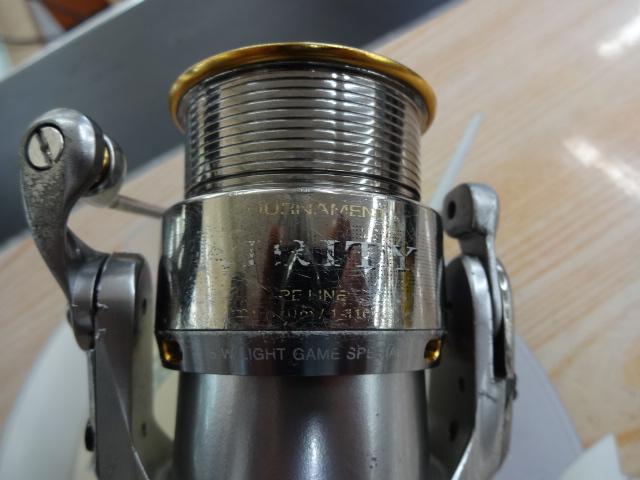 トーナメントエアリティー 2506