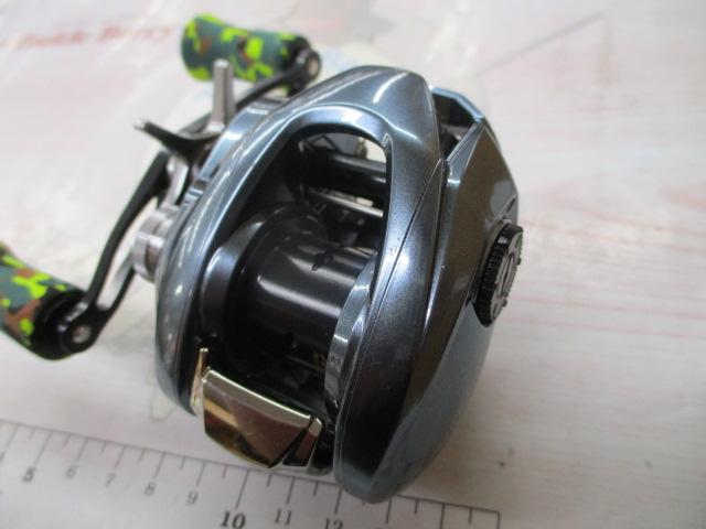 Amazon | シマノ(SHIMANO) 両軸リール 22 アルデバラン BFS HG