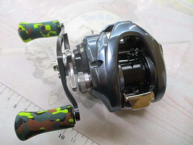 22アルデバランBFS HG LH｜＠ベリーネット 日本最大新品中古釣具
