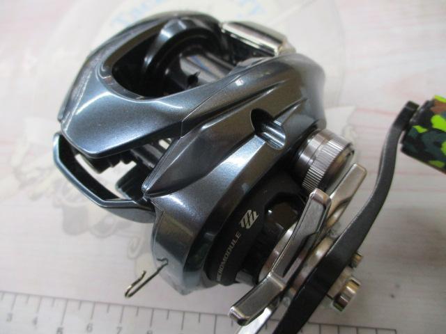 22アルデバランBFS HG LH｜＠ベリーネット 日本最大新品中古釣具