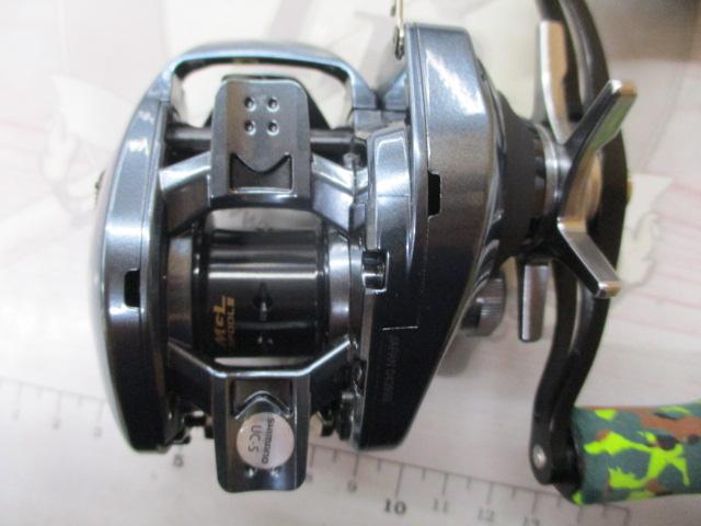 22アルデバランBFS HG LH｜＠ベリーネット 日本最大新品中古釣具