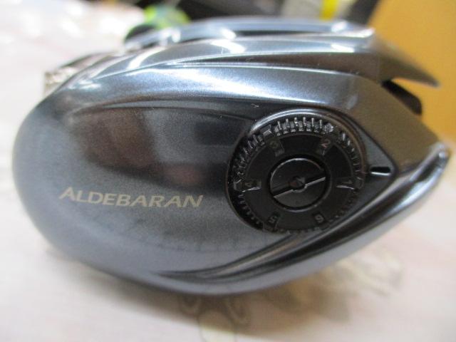 アルデバラン22 22アルデバランBFS HG LH｜＠ベリーネット 日本最大新品中古釣具