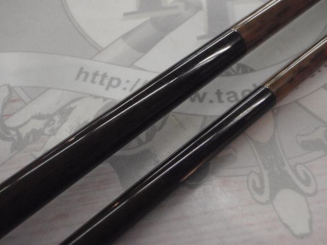 朱紋峰 先ぬけ 12