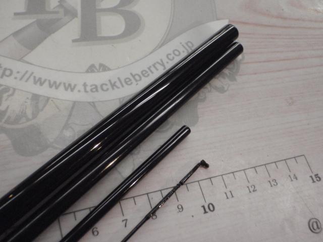 朱紋峰 先ぬけ 12