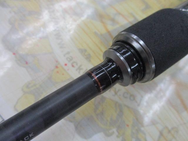 nada ND682LL アジングロッド 68cm ND682UL｜＠ベリーネット 日本最大新品中古釣具WEBショップ
