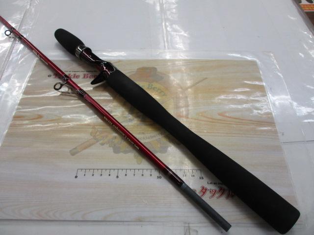 MPGウルトラクロステーパーチタンF8-181