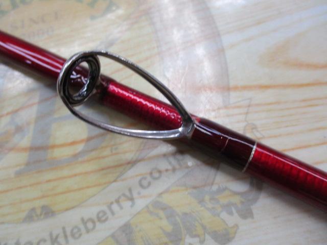 MPGウルトラクロステーパーチタンF8-181