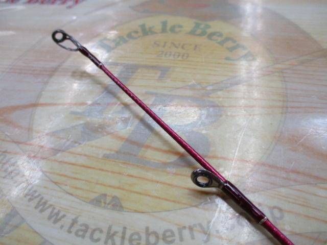 MPGウルトラクロステーパーチタンF8-181