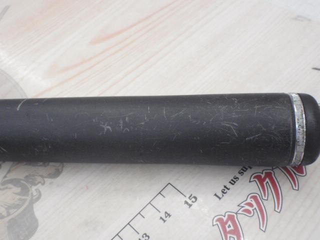 ダイワ 大島磯 1.25-53F ケース付 2-3回使用 お手入れ済 送料込！ ダイワ 大島磯 1.25-53F ケース付 2-3回使用 お手入れ済 送料込！