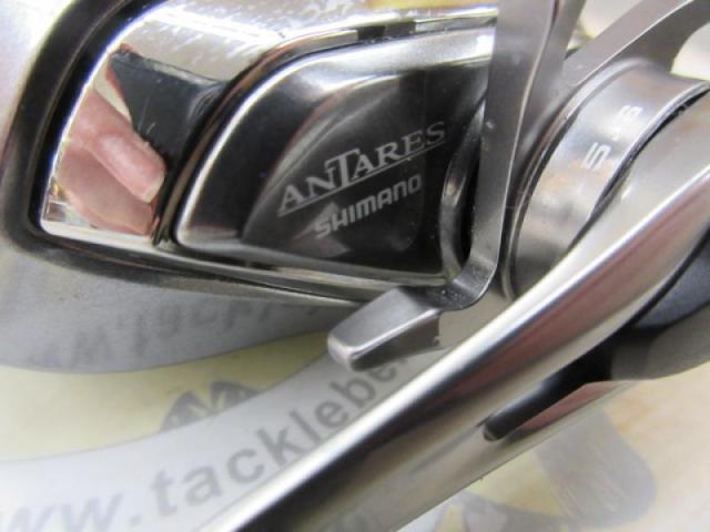 16アンタレスDC RH