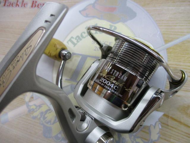 シルバークリークZ 2004C