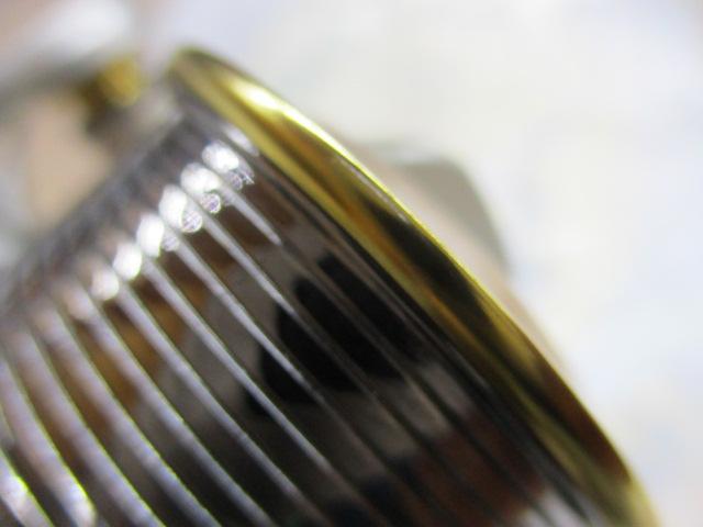 シルバークリークZ 2004C