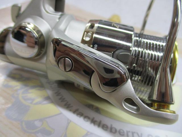 シルバークリークZ 2004C