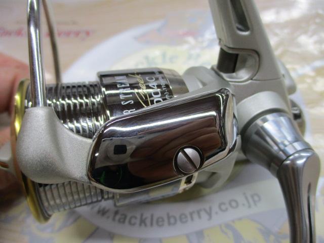 シルバークリークZ 2004C