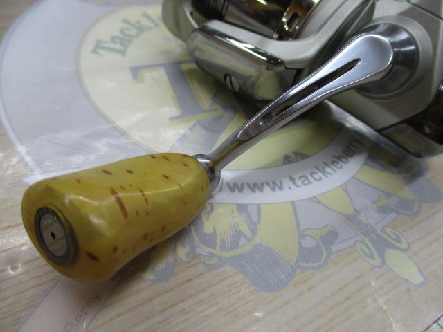 シルバークリークZ 2004C