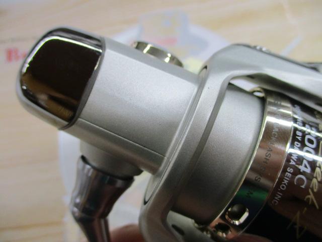 シルバークリークZ 2004C