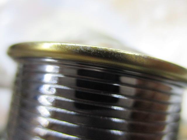 シルバークリークZ 2004C