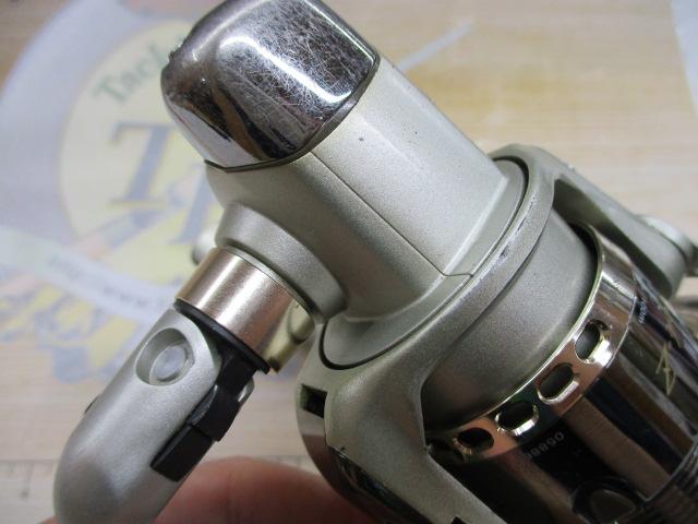 シルバークリークZ 2004C｜＠ベリーネット 日本最大新品中古釣具