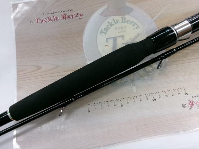 HZ剣崎 ヒラメSP 240V