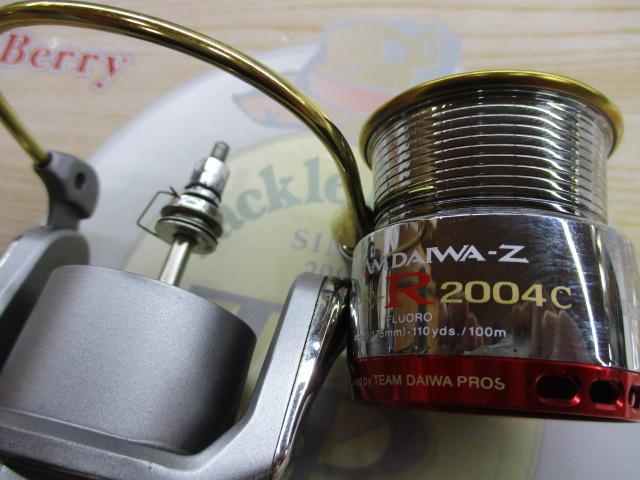 TD-Z 2004C Type-R｜＠ベリーネット 日本最大新品中古釣具WEB