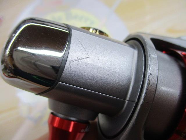 ダイワ TD-X 2004C ダイワ チームダイワ TD-X 2004C ダブルハンドル｜Yahoo!フリマ