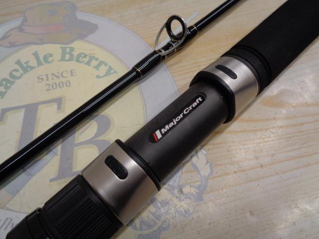 クロステージ CRX-962MH