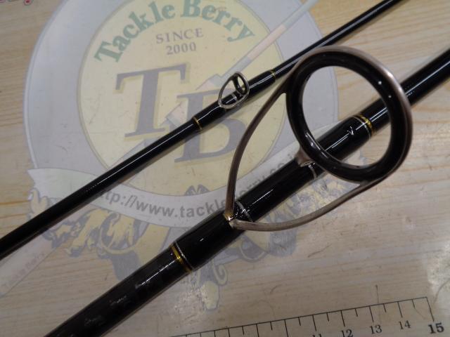 クロステージ CRX-962MH