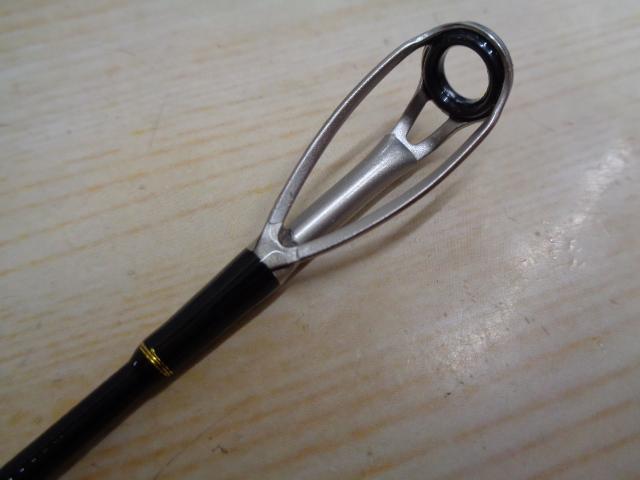 クロステージ CRX-962MH