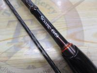 18ソアレss S76UL-S 18ソアレSS S76UL-S｜＠ベリーネット 日本最大新品中古釣具WEB