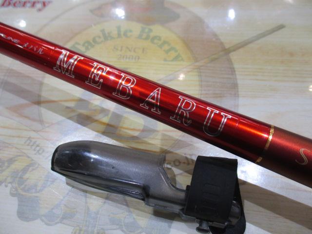 SILメバルSP 400ドライ