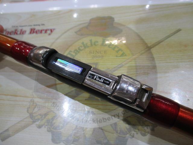 SILメバルSP 400ドライ