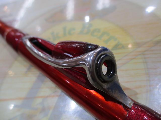 SILメバルSP 400ドライ