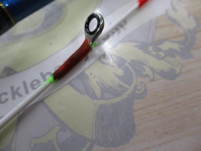 チャンネルマークⅡ H270