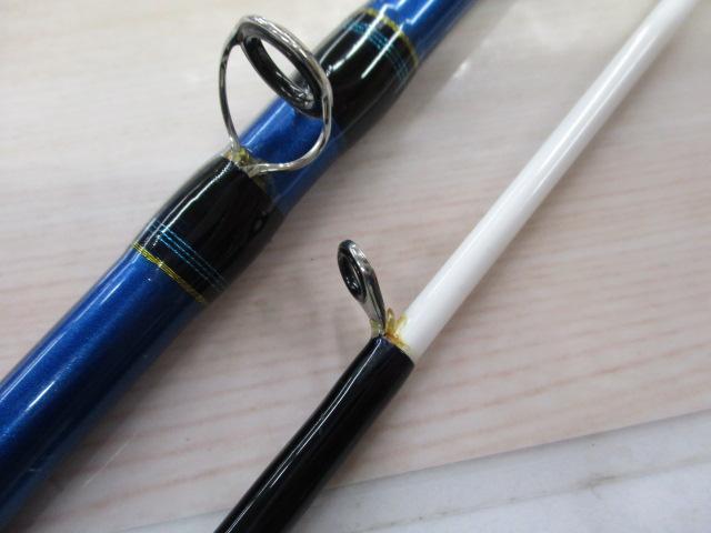 チャンネルマークⅡ H270｜＠ベリーネット 日本最大新品中古釣具