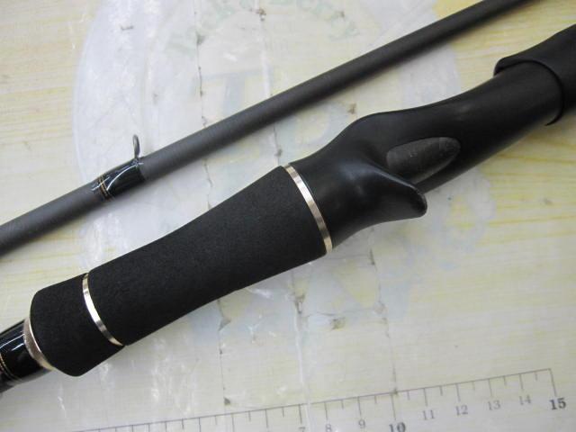 ソルティースタイルロックフィッシュ STRC-802EXH-KR